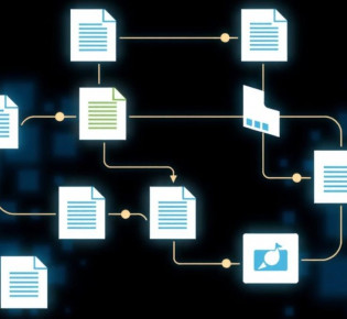 Автоматизация документооборота: как упростить жизнь вашему бизнесу
