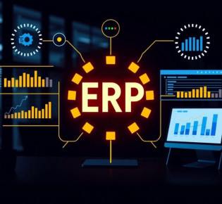 Почему ERP-системы — это не просто модное слово, а ключ к успеху вашего бизнеса