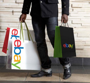 Ebay — международная интернет-площадка