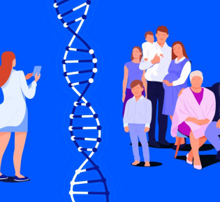 Сдал генетический тест и понял, почему спорт не даёт быстрых результатов