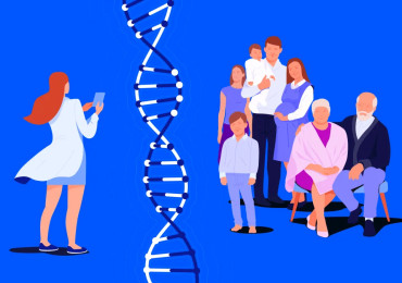 Сдал генетический тест и понял, почему спорт не даёт быстрых результатов