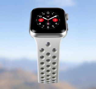 Apple Watch: эволюция умных часов