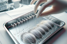 Нитевой лифтинг: что это, кому подходит и чего ожидать от процедуры