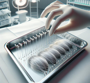 Нитевой лифтинг: что это, кому подходит и чего ожидать от процедуры