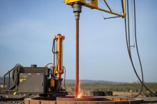 Бурение колодцев машиной под кольца: практическое руководство для заказчика и подрядчика