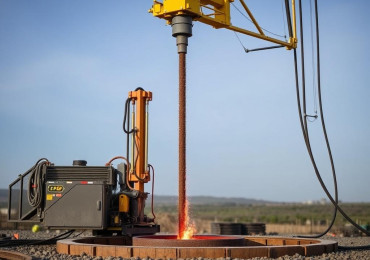 Бурение колодцев машиной под кольца: практическое руководство для заказчика и подрядчика