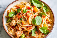 Быстрые и вкусные рецепты: как готовить быстро, просто и с удовольствием