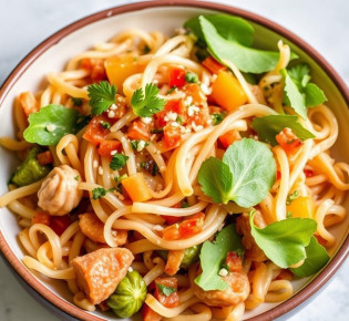 Быстрые и вкусные рецепты: как готовить быстро, просто и с удовольствием