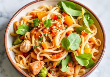 Быстрые и вкусные рецепты: как готовить быстро, просто и с удовольствием