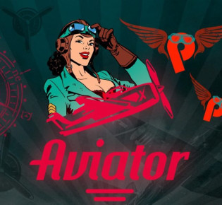 Как играть в онлайн Aviator Pin-Up?