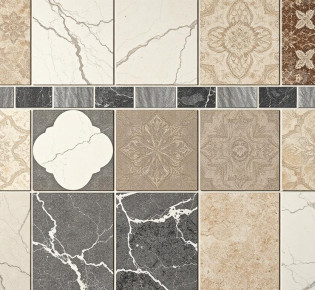 Керамическая и кафельная плитка: как выбрать, уложить и ухаживать так, чтобы служила долго и выглядела отлично