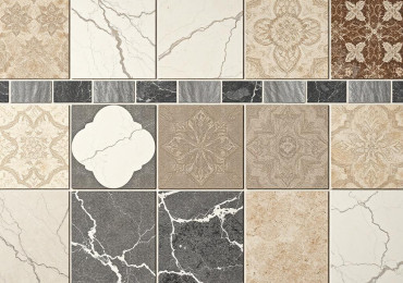 Керамическая и кафельная плитка: как выбрать, уложить и ухаживать так, чтобы служила долго и выглядела отлично