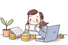 Личный бюджет: Как управлять деньгами легко и с удовольствием