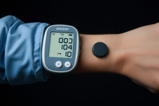 Непрерывный мониторинг глюкозы: как прибор, который видит ваше сахарное поле