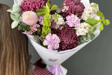 Цветы и зодиак: как подобрать букет в гармонии с гороскопом