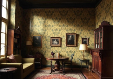 Нехорошая квартира» Булгакова: что скрывает музей писателя в Москве?