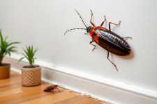 Professional Approach for Cockroach Extermination in Apartments