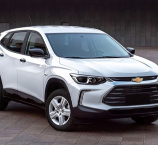 Как новое поколение Chevrolet Tracker укрепит позиции казахстанского производителя на российском авторынке