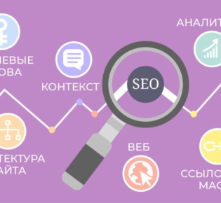 SEO продвижение в Google