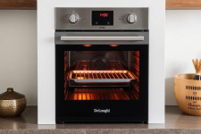 Духовой шкаф Delonghi: итальянский подход к вашей кухне