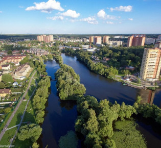 Захватывающие города подмосковья, которые стоит посетить!