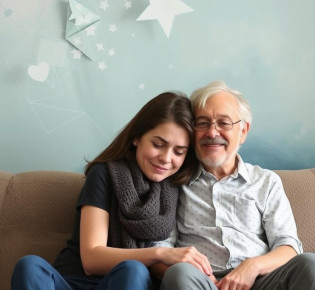 Родительский стресс: как справиться и не потерять себя