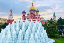 Куда сходить в Москве: подборка маршрутов для разного настроения