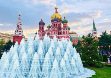 Куда сходить в Москве: подборка маршрутов для разного настроения