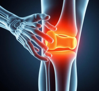 Заболевания коленного сустава: от первых симптомов до современных методов лечения