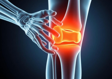 Заболевания коленного сустава: от первых симптомов до современных методов лечения