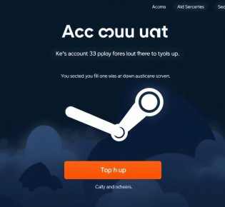 Способы минимального пополнения счета в Steam