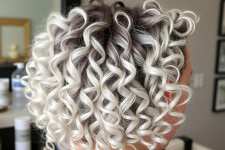 Завивка Juno Hair: особенности, технологии и обучение для парикмахеров