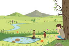 Экологичное воспитание: как вырастить человека, который любит и бережёт природу