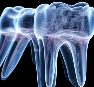 Как сделать рентгеновский снимок зуба в стоматологии?