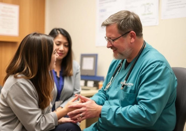 Клиника доказательной медицины по психологии: как устроен разумный подход к лечению