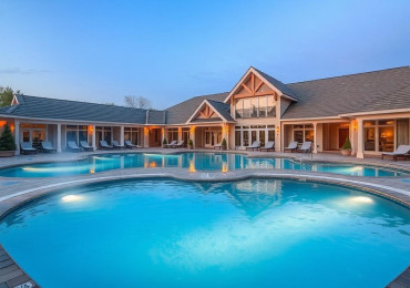 SPA-комплекс: как выбрать место, где тело и мысли отдыхают по-настоящему