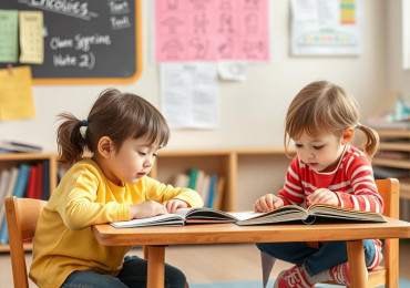 ТОП-7 сайтов с бесплатными ресурсами для изучения английского детьми