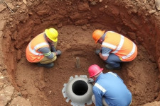 Колодец под ключ: как выбрать услуги копки колодцев и получить чистую воду без лишних проблем