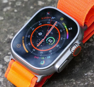 Apple Watch Ultra: описание и характеристики