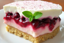 Здоровые десерты без сахара: вкусно, просто и полезно