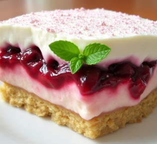 Здоровые десерты без сахара: вкусно, просто и полезно