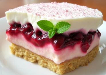 Здоровые десерты без сахара: вкусно, просто и полезно