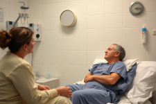 Вывод из запоя в клинике: как проходит и зачем это нужно