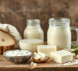 Кисломолочные продукты: почему стоит полюбить их по‑настоящему