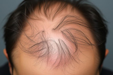 Как вернуть волосы на шрам: реальные варианты пересадки для рубцов и ожогов