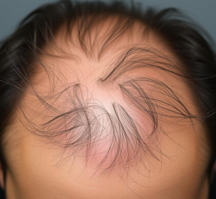 Как вернуть волосы на шрам: реальные варианты пересадки для рубцов и ожогов