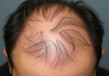 Как вернуть волосы на шрам: реальные варианты пересадки для рубцов и ожогов
