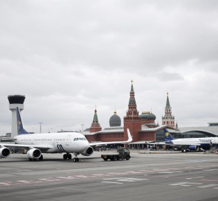 Аэропорты Москвы: какой выбрать, чтобы не опоздать на рейс?