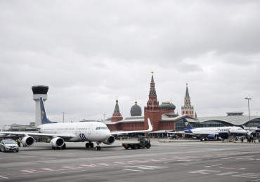 Аэропорты Москвы: какой выбрать, чтобы не опоздать на рейс?