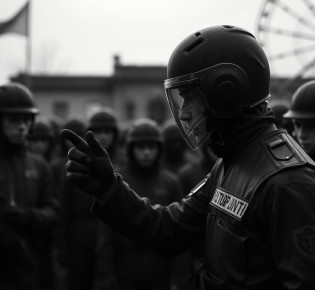 Защита от насилия: как понять, предотвратить и справиться с этим явлением
